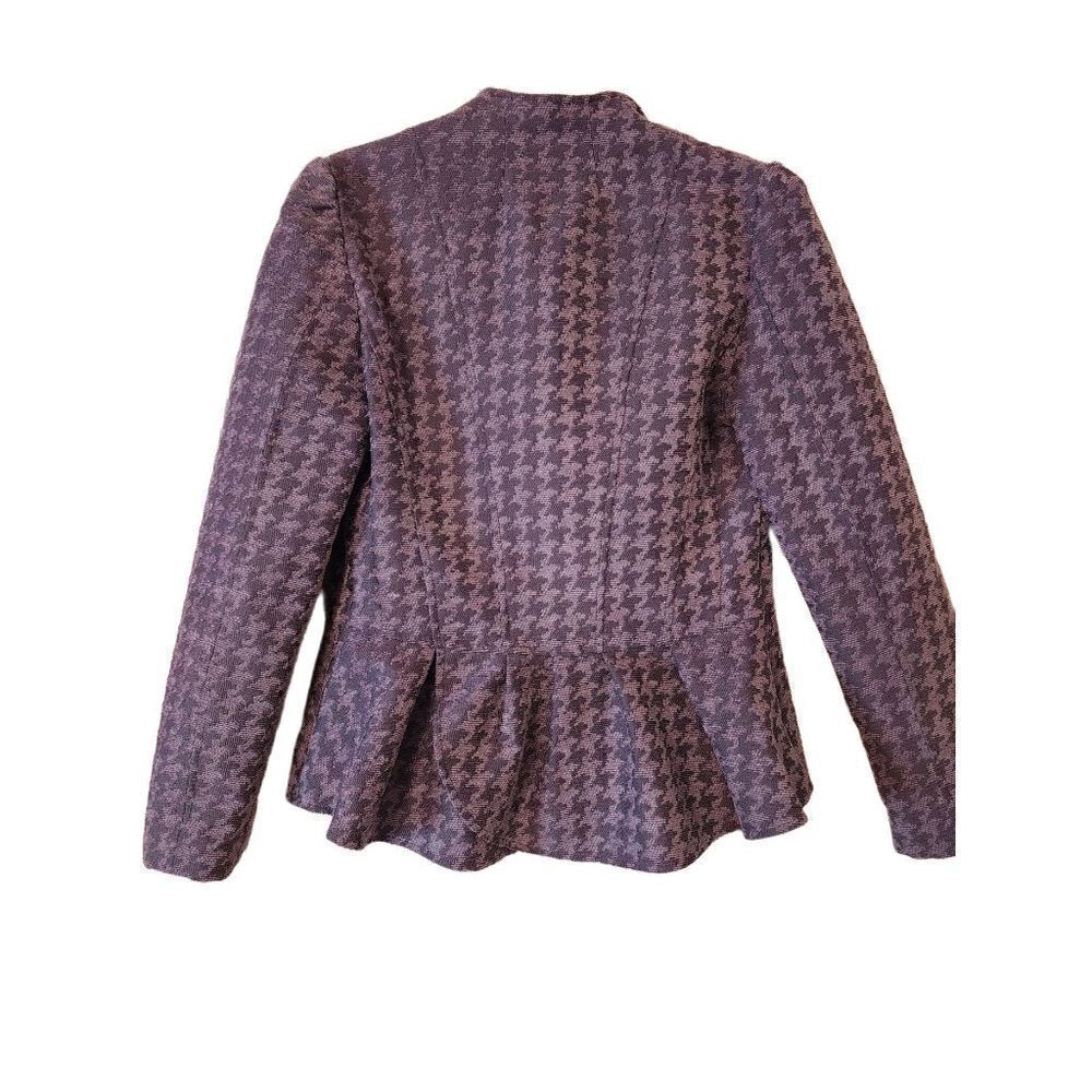 Due' per Due'  Textured blazer - Picture 2 of 12